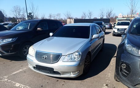 Toyota Crown Majesta, 2006 год, 600 000 рублей, 3 фотография
