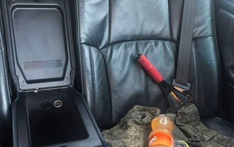 Toyota Crown Majesta, 2006 год, 600 000 рублей, 7 фотография