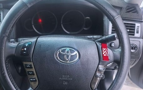 Toyota Crown Majesta, 2006 год, 600 000 рублей, 10 фотография