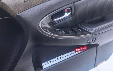 Toyota Crown Majesta, 2006 год, 600 000 рублей, 12 фотография