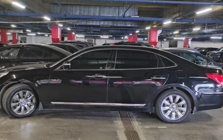 Hyundai Equus II, 2012 год, 1 650 000 рублей, 2 фотография