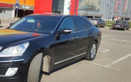 Hyundai Equus II, 2012 год, 1 650 000 рублей, 6 фотография