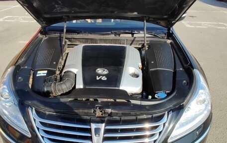 Hyundai Equus II, 2012 год, 1 650 000 рублей, 4 фотография