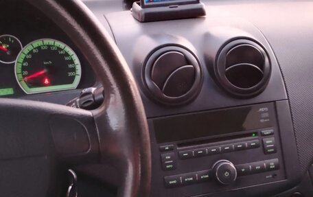 Chevrolet Aveo III, 2008 год, 280 000 рублей, 5 фотография