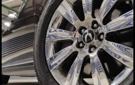 Hyundai Equus II, 2012 год, 1 650 000 рублей, 11 фотография