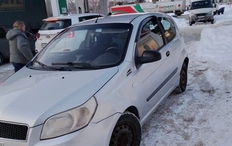 Chevrolet Aveo III, 2008 год, 280 000 рублей, 3 фотография
