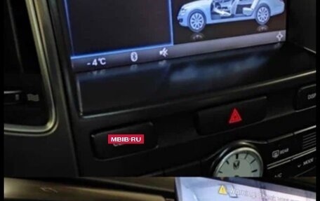 Hyundai Equus II, 2012 год, 1 650 000 рублей, 10 фотография