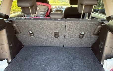 Suzuki Vitara II рестайлинг, 2017 год, 1 780 000 рублей, 12 фотография