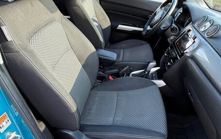 Suzuki Vitara II рестайлинг, 2017 год, 1 780 000 рублей, 11 фотография