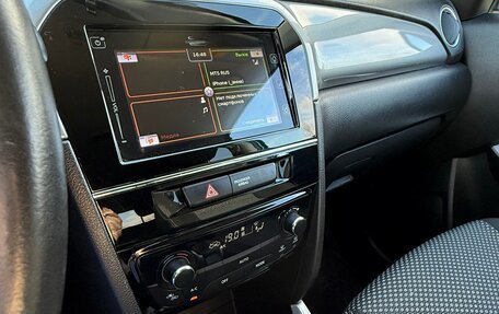 Suzuki Vitara II рестайлинг, 2017 год, 1 780 000 рублей, 7 фотография