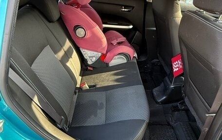 Suzuki Vitara II рестайлинг, 2017 год, 1 780 000 рублей, 10 фотография