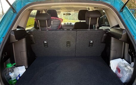 Suzuki Vitara II рестайлинг, 2017 год, 1 780 000 рублей, 14 фотография