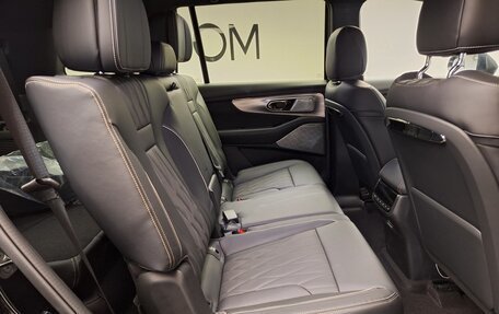 GAC GS8, 2025 год, 4 799 000 рублей, 9 фотография