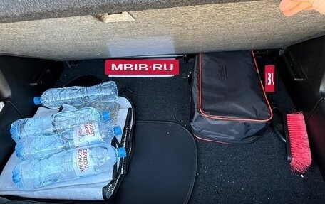 Suzuki Vitara II рестайлинг, 2017 год, 1 780 000 рублей, 13 фотография