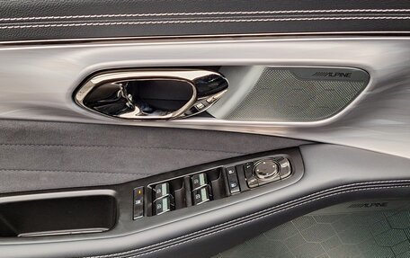 GAC GS8, 2025 год, 4 799 000 рублей, 13 фотография