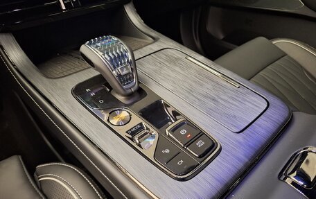 GAC GS8, 2025 год, 4 799 000 рублей, 15 фотография