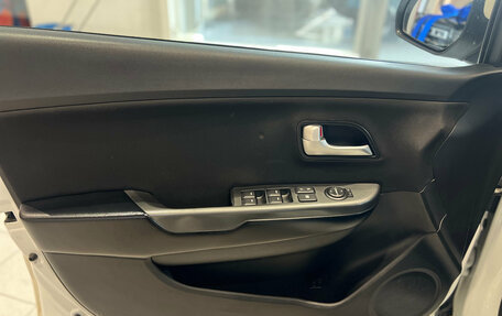 KIA Rio III рестайлинг, 2014 год, 749 000 рублей, 9 фотография