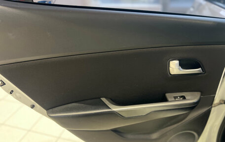 KIA Rio III рестайлинг, 2014 год, 749 000 рублей, 12 фотография