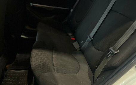 KIA Rio III рестайлинг, 2014 год, 749 000 рублей, 14 фотография