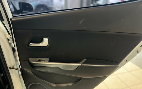 KIA Rio III рестайлинг, 2014 год, 749 000 рублей, 15 фотография