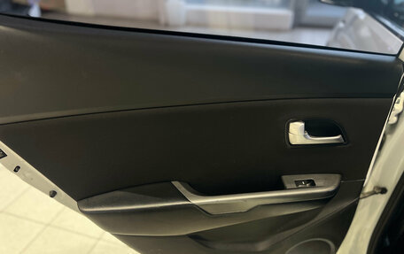 KIA Rio III рестайлинг, 2014 год, 749 000 рублей, 13 фотография