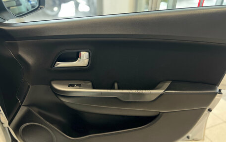 KIA Rio III рестайлинг, 2014 год, 749 000 рублей, 16 фотография