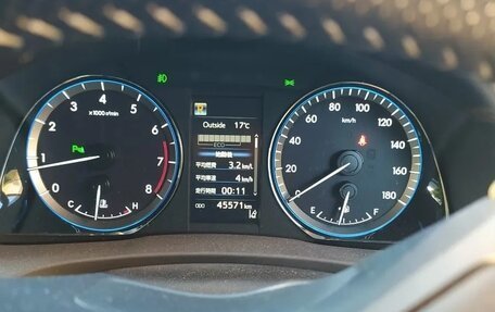 Toyota Harrier, 2019 год, 2 755 000 рублей, 2 фотография