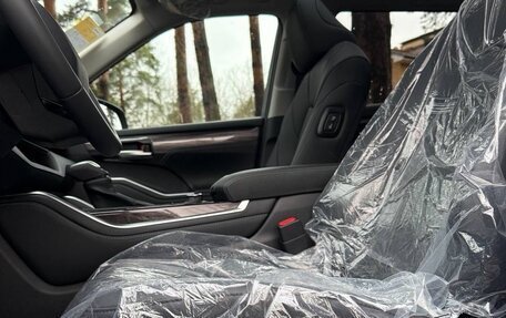 Toyota Highlander, 2026 год, 5 430 000 рублей, 11 фотография