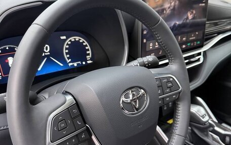 Toyota Highlander, 2026 год, 5 430 000 рублей, 19 фотография