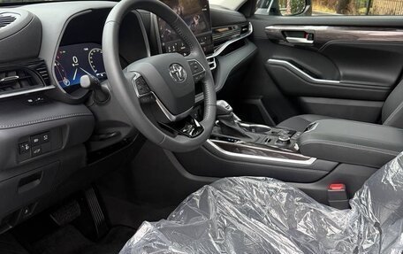 Toyota Highlander, 2026 год, 5 430 000 рублей, 15 фотография