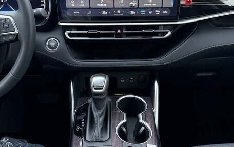 Toyota Highlander, 2026 год, 5 430 000 рублей, 14 фотография