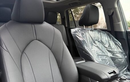 Toyota Highlander, 2026 год, 5 430 000 рублей, 12 фотография