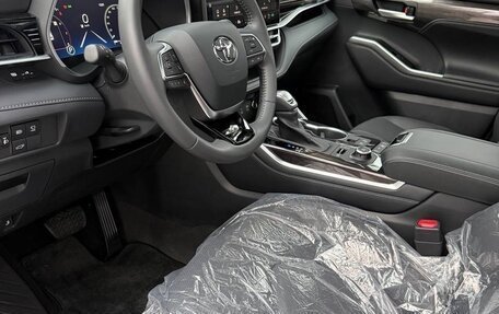 Toyota Highlander, 2026 год, 5 430 000 рублей, 9 фотография