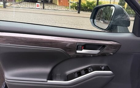 Toyota Highlander, 2026 год, 5 430 000 рублей, 16 фотография