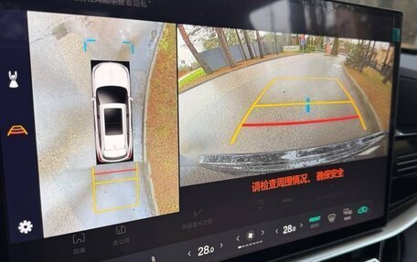 Toyota Highlander, 2026 год, 5 430 000 рублей, 21 фотография