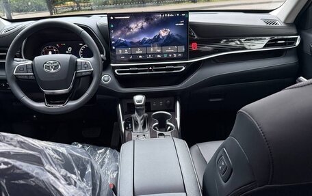 Toyota Highlander, 2026 год, 5 430 000 рублей, 13 фотография