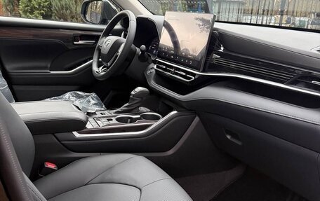 Toyota Highlander, 2026 год, 5 430 000 рублей, 10 фотография