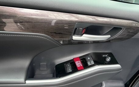 Toyota Highlander, 2026 год, 5 430 000 рублей, 17 фотография