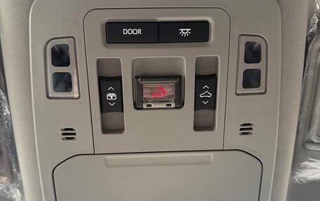 Toyota Highlander, 2026 год, 5 430 000 рублей, 23 фотография