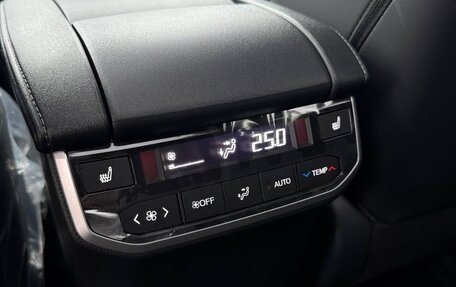 Toyota Highlander, 2026 год, 5 430 000 рублей, 29 фотография