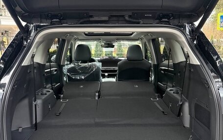 Toyota Highlander, 2026 год, 5 430 000 рублей, 31 фотография