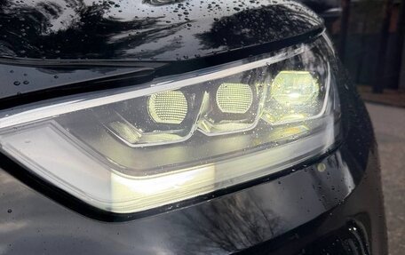 Toyota Highlander, 2026 год, 5 430 000 рублей, 33 фотография