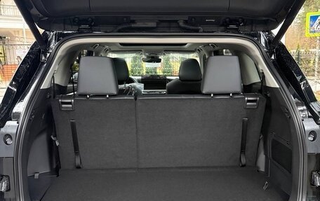 Toyota Highlander, 2026 год, 5 430 000 рублей, 30 фотография