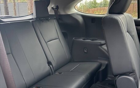 Toyota Highlander, 2026 год, 5 430 000 рублей, 27 фотография