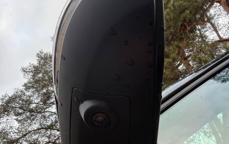 Toyota Highlander, 2026 год, 5 430 000 рублей, 35 фотография