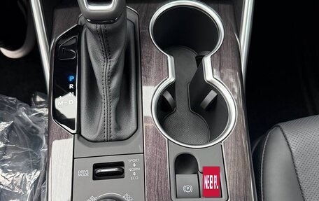 Toyota Highlander, 2026 год, 5 430 000 рублей, 24 фотография