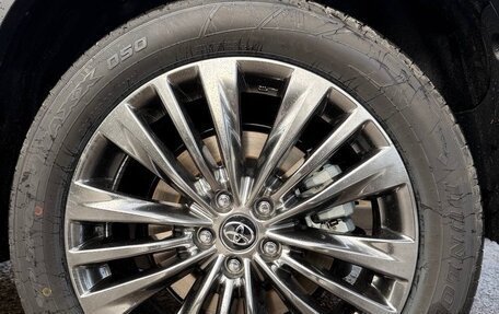 Toyota Highlander, 2026 год, 5 430 000 рублей, 37 фотография