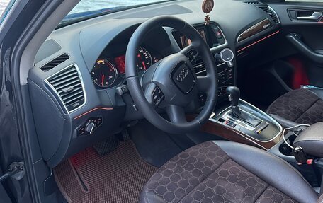 Audi Q5, 2009 год, 1 250 000 рублей, 6 фотография