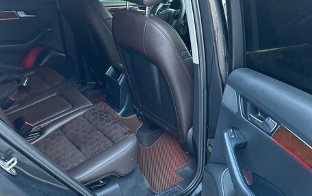 Audi Q5, 2009 год, 1 250 000 рублей, 8 фотография