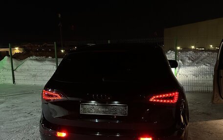 Audi Q5, 2009 год, 1 250 000 рублей, 4 фотография